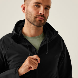 Men's X-Pro Prolite Stretch Softshell Jacket