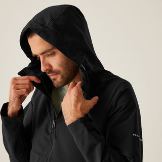 Men's X-Pro Prolite Stretch Softshell Jacket