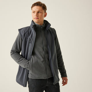 Men's Erasmus 4 In 1 Softshell Jacket
