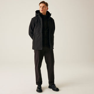 Men's Erasmus 4 In 1 Softshell Jacket