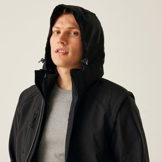 Men's Erasmus 4 In 1 Softshell Jacket