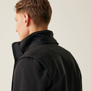 Men's Erasmus 4 In 1 Softshell Jacket