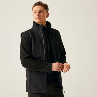 Men's Erasmus 4 In 1 Softshell Jacket
