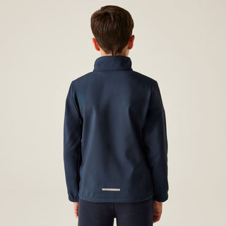 Kids' Ablaze 2-Layer Softshell