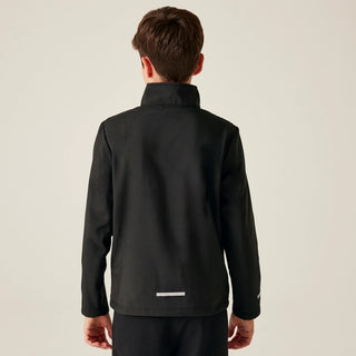 Kids' Ablaze 2-Layer Softshell