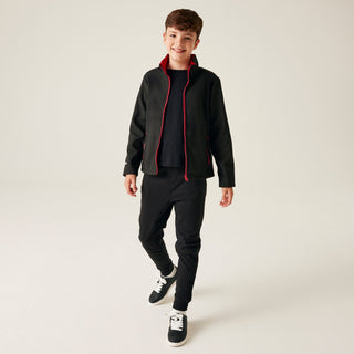 Kids' Ablaze 2-Layer Softshell
