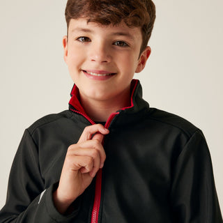 Kids' Ablaze 2-Layer Softshell