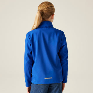 Kids' Ablaze 2-Layer Softshell