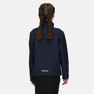 Kids' Ablaze 2-Layer Softshell