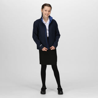 Kids' Ablaze 2-Layer Softshell