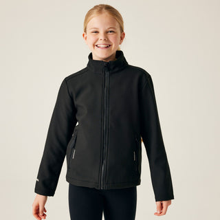 Kids' Ablaze 2-Layer Softshell