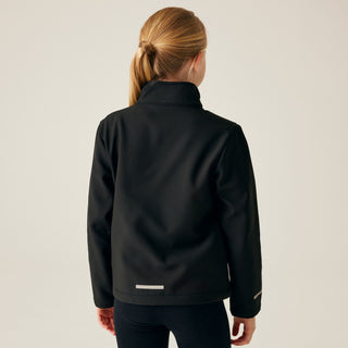Kids' Ablaze 2-Layer Softshell