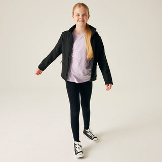 Kids' Ablaze 2-Layer Softshell