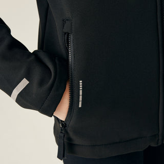 Kids' Ablaze 2-Layer Softshell