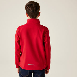 Kids' Ablaze 2-Layer Softshell