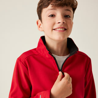 Kids' Ablaze 2-Layer Softshell