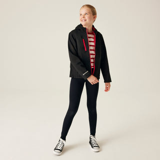 Kids' Ablaze 3-Layer Softshell Jacket