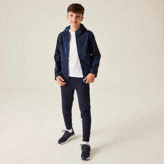 Kids' Ablaze 3-Layer Softshell Jacket
