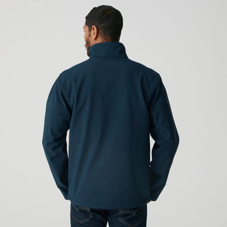 Men's Thermogen Heated Softshell Jacket
