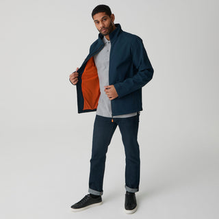 Men's Thermogen Heated Softshell Jacket