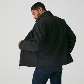 Men's Thermogen Heated Softshell Jacket