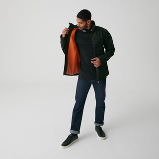 Men's Thermogen Heated Softshell Jacket