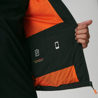Men's Thermogen Heated Softshell Jacket