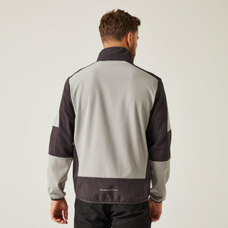 Men's E-Volve 2 Layer Softshell Jacket