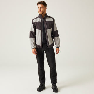 Men's E-Volve 2 Layer Softshell Jacket