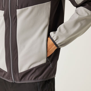 Men's E-Volve 2 Layer Softshell Jacket