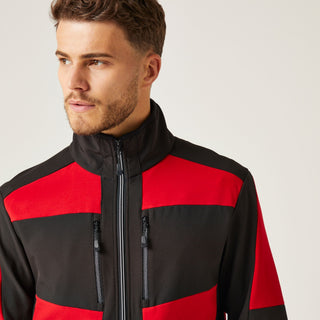 Men's E-Volve 2 Layer Softshell Jacket