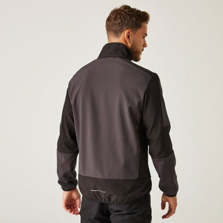 Men's E-Volve 2 Layer Softshell Jacket