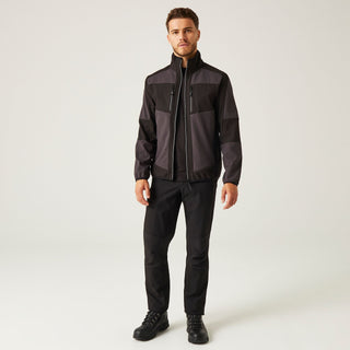 Men's E-Volve 2 Layer Softshell Jacket