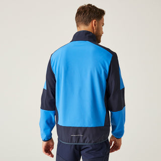 Men's E-Volve 2 Layer Softshell Jacket