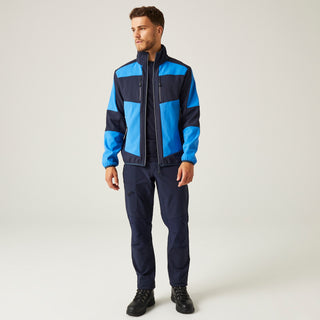 Men's E-Volve 2 Layer Softshell Jacket