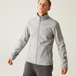 Men's Ascender 2 Layer Softshell Jacket