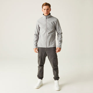 Men's Ascender 2 Layer Softshell Jacket