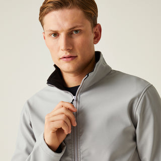Men's Ascender 2 Layer Softshell Jacket