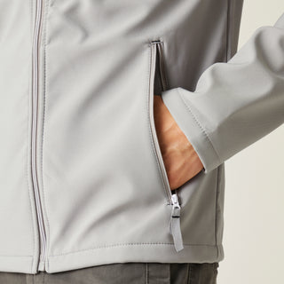 Men's Ascender 2 Layer Softshell Jacket