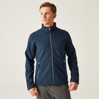Men's Ascender 2 Layer Softshell Jacket