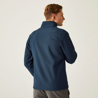 Men's Ascender 2 Layer Softshell Jacket