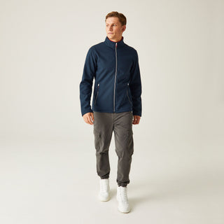 Men's Ascender 2 Layer Softshell Jacket