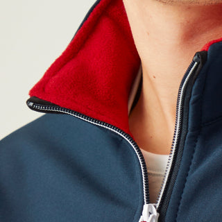 Men's Ascender 2 Layer Softshell Jacket