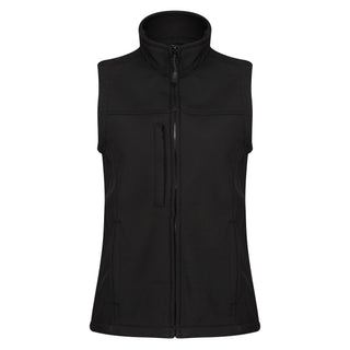 Women's Flux Softshell Bodywarmer