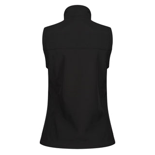 Women's Flux Softshell Bodywarmer