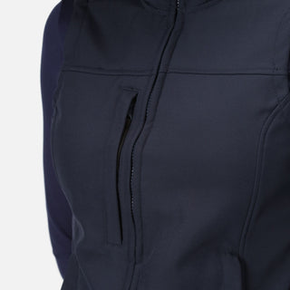 Women's Flux Softshell Bodywarmer