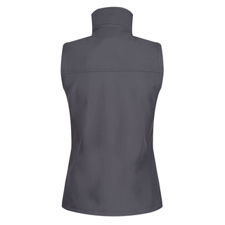 Women's Flux Softshell Bodywarmer