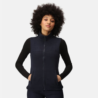 Women's Haber Fleece Bodywarmer