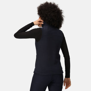 Women's Haber Fleece Bodywarmer
