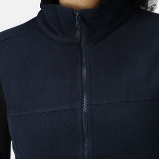 Women's Haber Fleece Bodywarmer